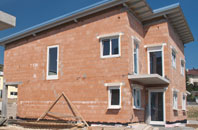 Wheaton Aston home extensions